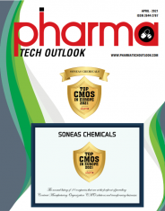 Pharma Tech Outlook award